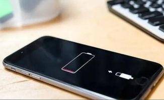 为什么苹果手机不能充电关机?-图片1